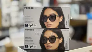 Porodo Ferrera Polarized Lens Eyeglasses