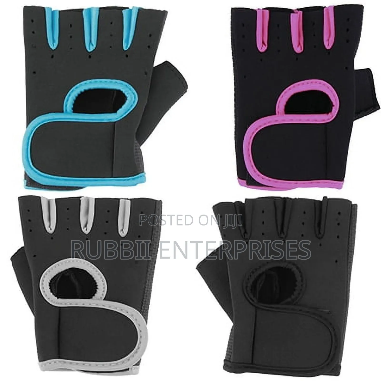 Work Out Gloves