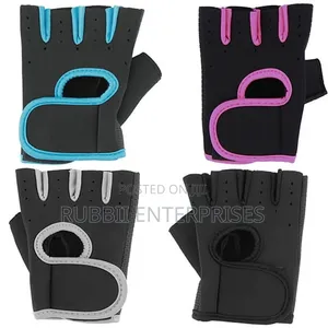 Work Out Gloves
