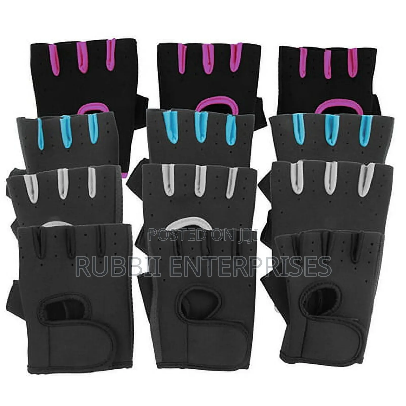 Work Out Gloves