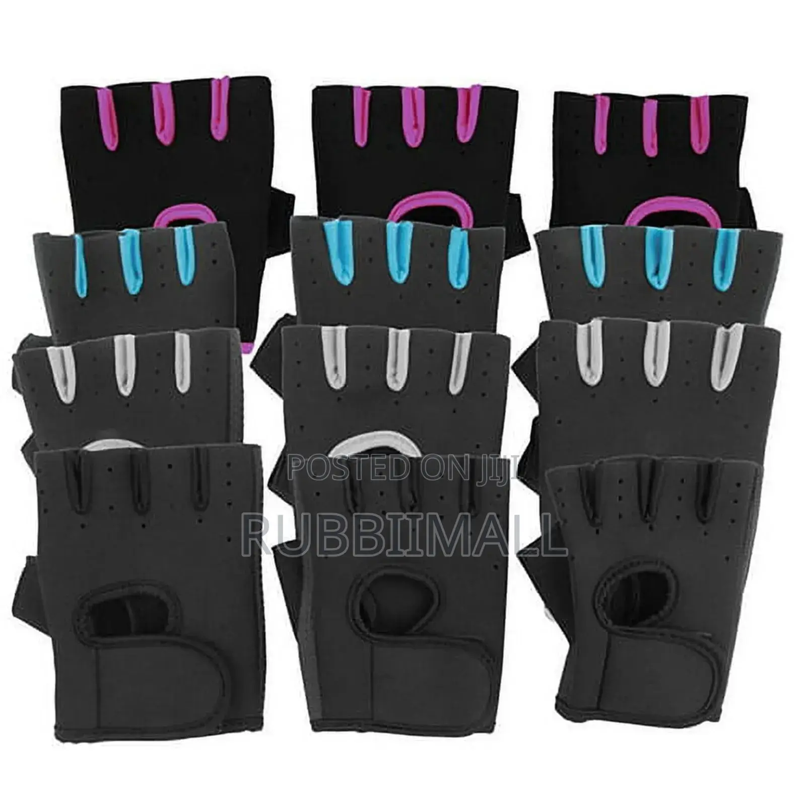 Work Out Gloves