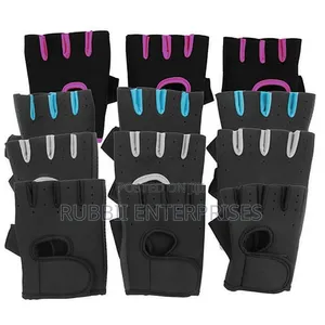 Work Out Gloves