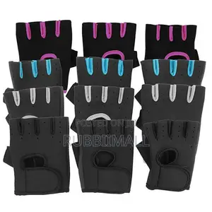 Work Out Gloves
