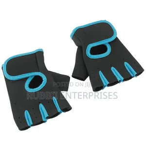 Work Out Gloves