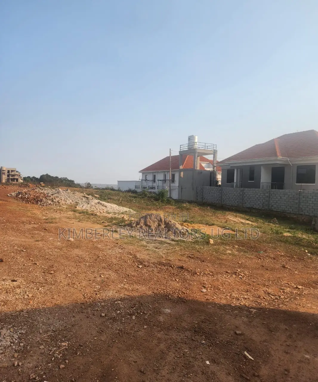Land for Sale – Seguku Katale Estate