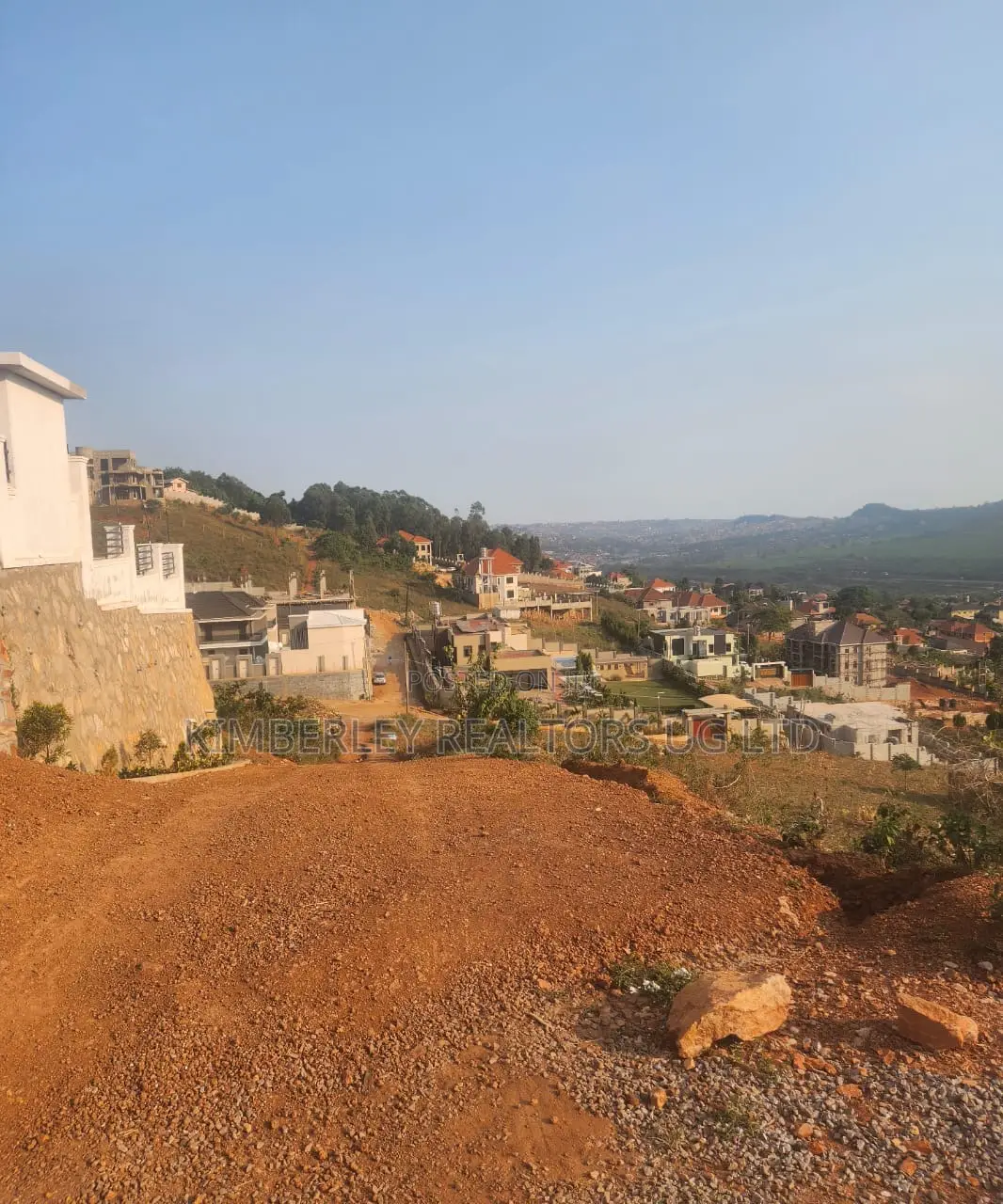 Land for Sale – Seguku Katale Estate