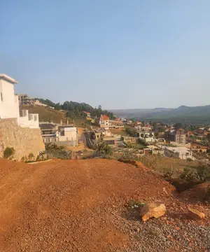 Land for Sale – Seguku Katale Estate