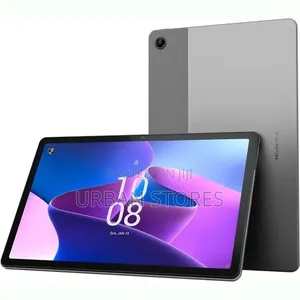 New Lenovo Tab M10 64 GB Black