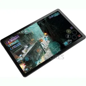New Lenovo Tab M10 64 GB Black