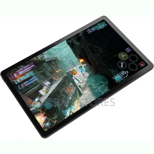 New Lenovo Tab M10 64 GB Black