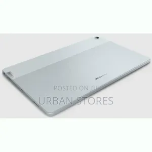 New Lenovo Tab M10 64 GB Black