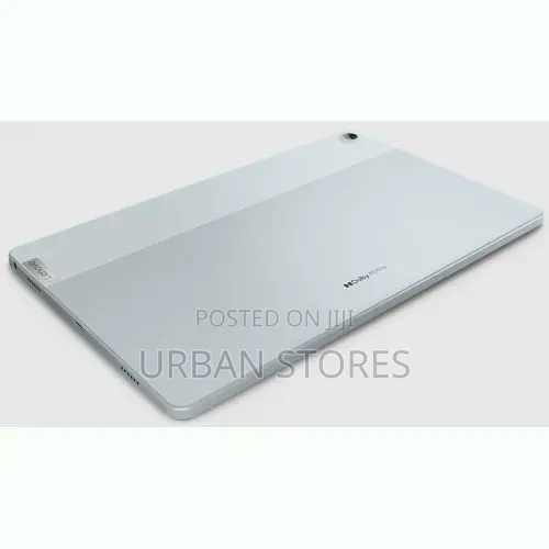New Lenovo Tab M10 64 GB Black