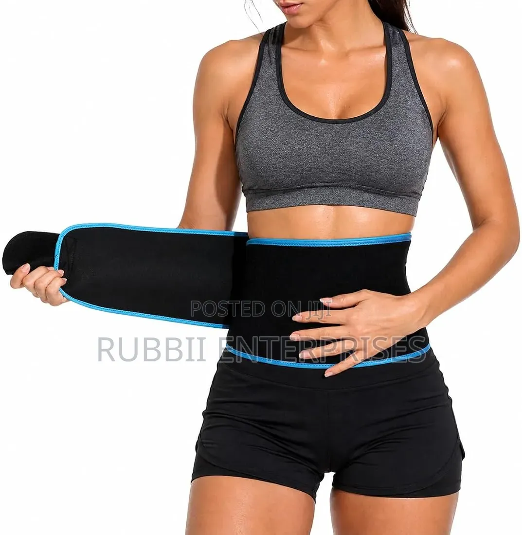 Waist Brace ~ No8011