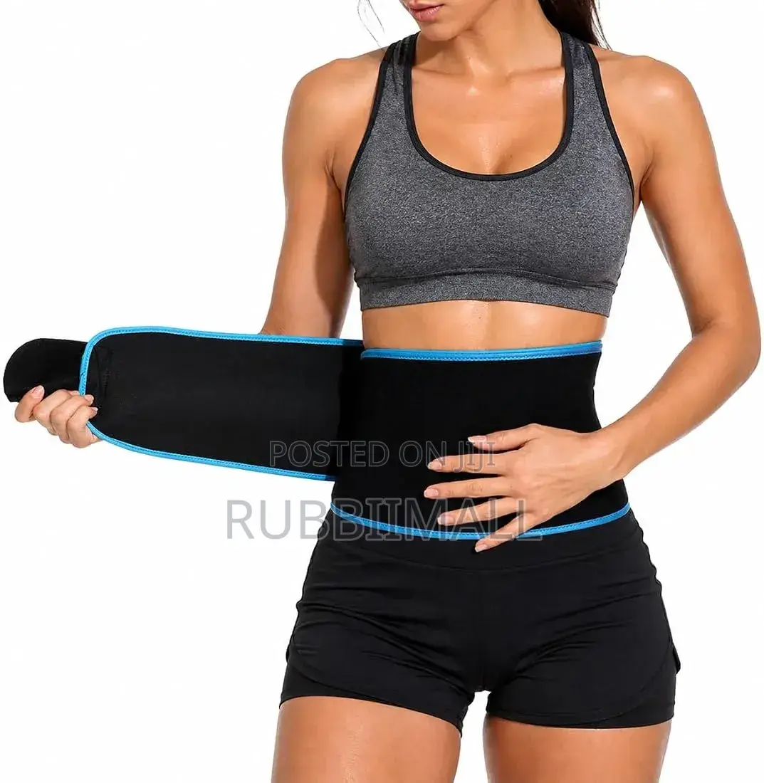 Waist Brace ~ No8011