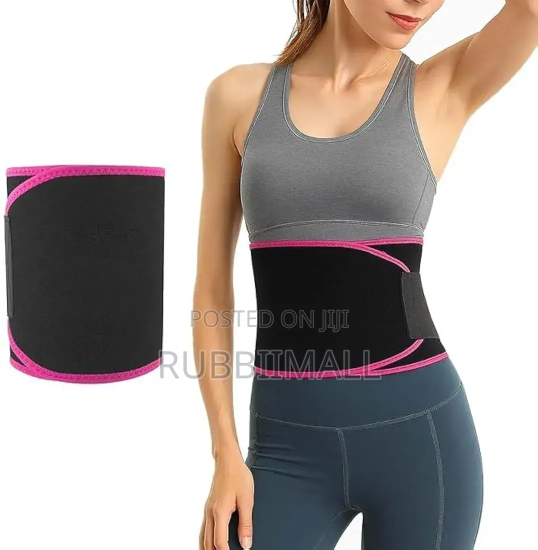 Waist Brace ~ No8011