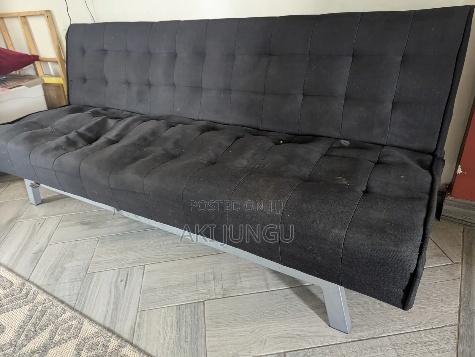 House Moving Sale