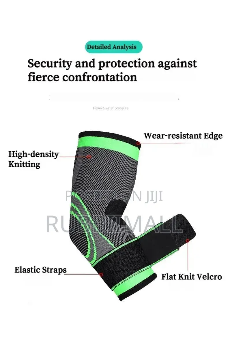 Elbow Brace ~ No5204