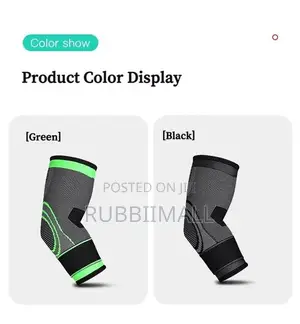 Elbow Brace ~ No5204