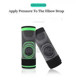 Elbow Brace ~ No5204