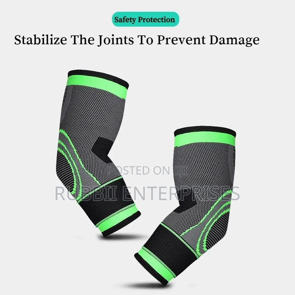 Elbow Brace ~ No5204