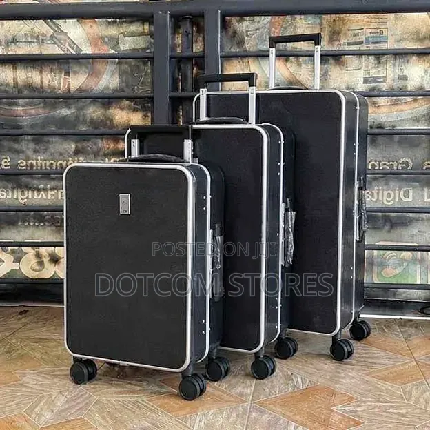 Quality Suitcases