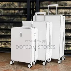 Quality Suitcases