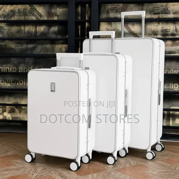 Quality Suitcases