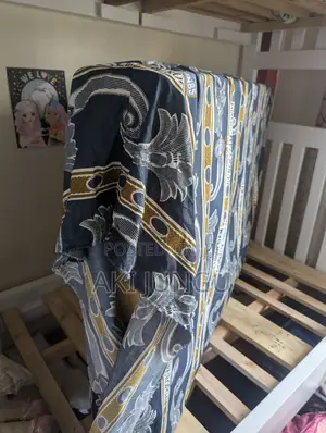 Two Baby Matrresses, 4 by 5