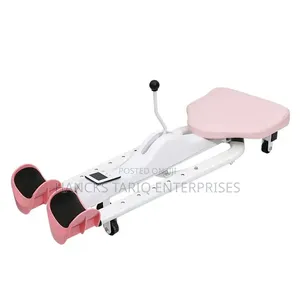 Home Fitness Core Waist Twisting Exercise Machine