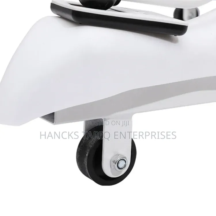 Home Fitness Core Waist Twisting Exercise Machine