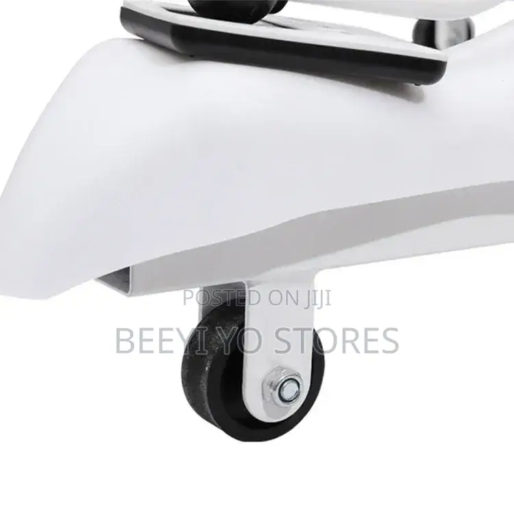 Home Fitness Core Waist Twisting Exercise Machine