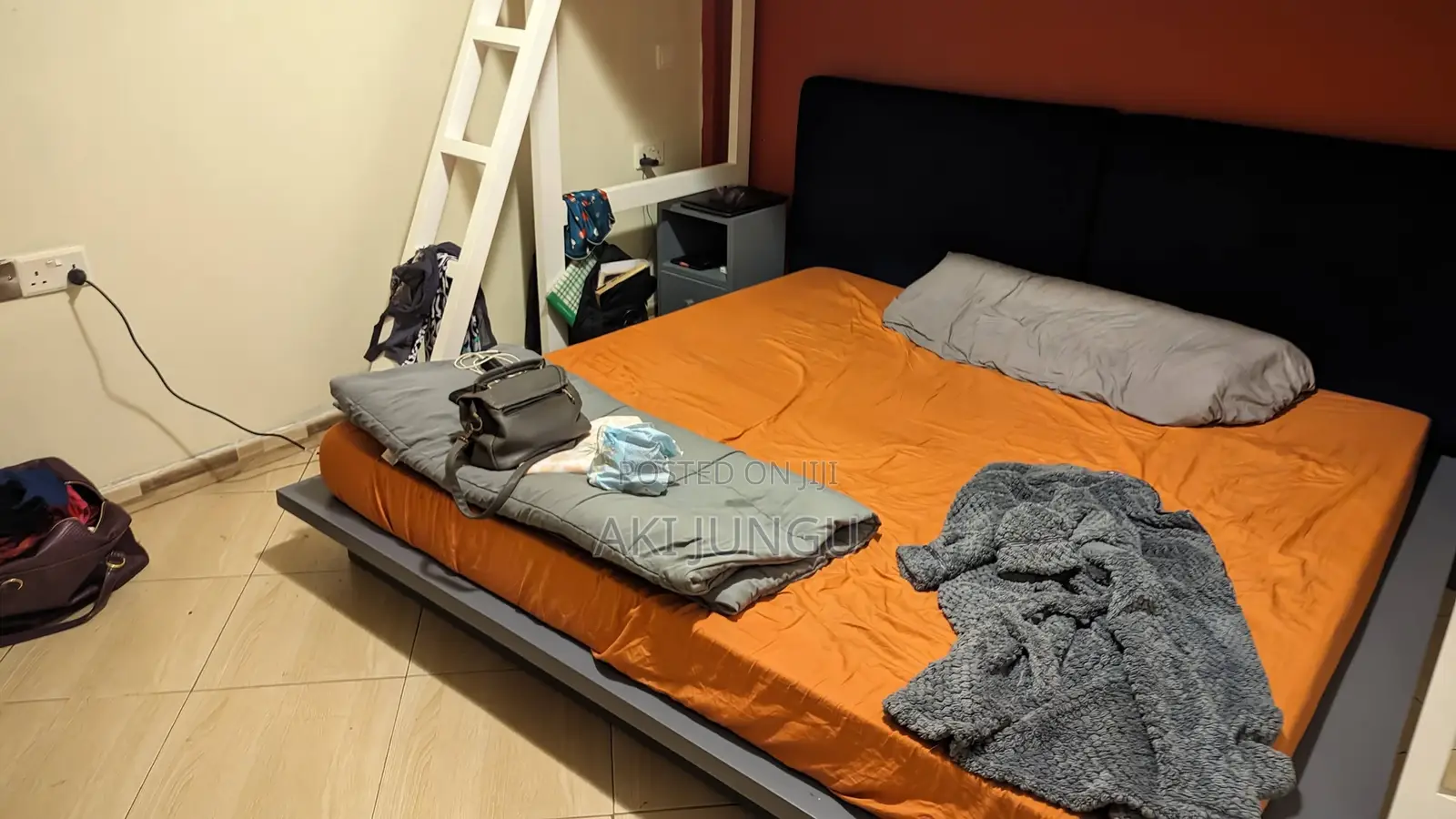 6 by 6 Mattress