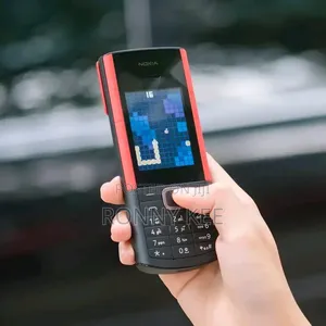 New Nokia 5710 XpressAudio Black