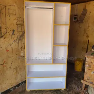 Open Closet
