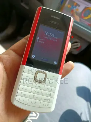 New Nokia 5710 XpressAudio White