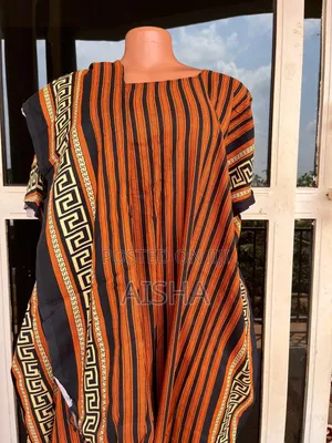 Dera Dress