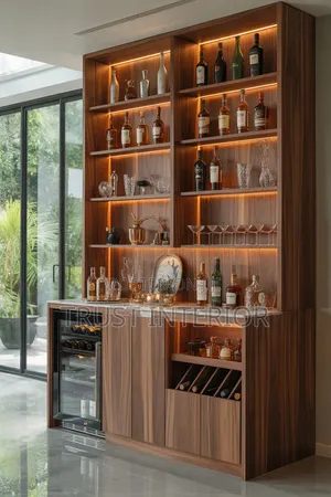 Bar Fitters and Installers 4780