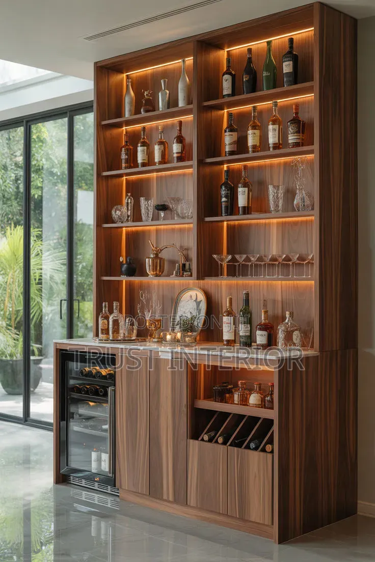 Bar Fitters and Installers 4780