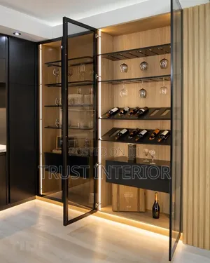 Bar Fitters and Installers 4780