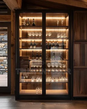 Bar Fitters and Installers 4780