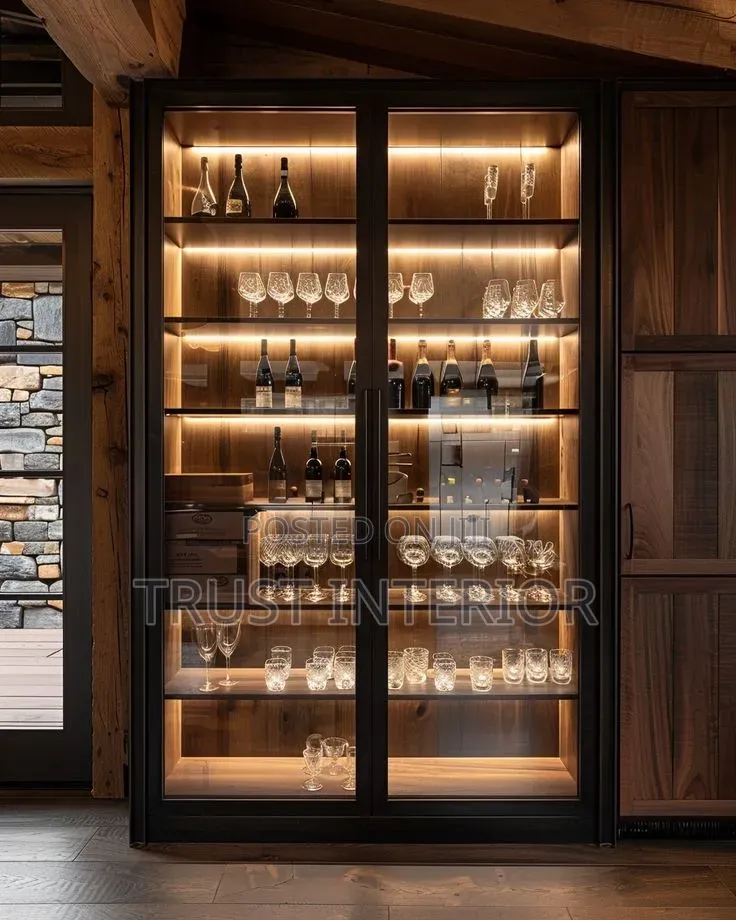 Bar Fitters and Installers 4780