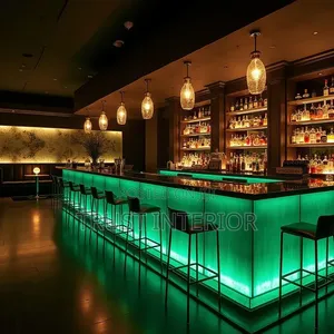 On Point Bar Fitters 6551