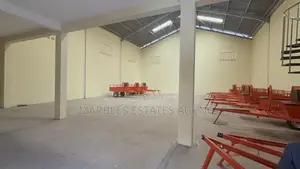 Ware House for Rent in Luzira