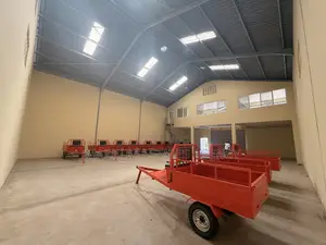 Ware House for Rent in Luzira