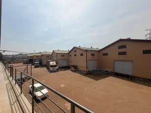 Ware House for Rent in Luzira