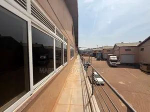 Ware House for Rent in Luzira