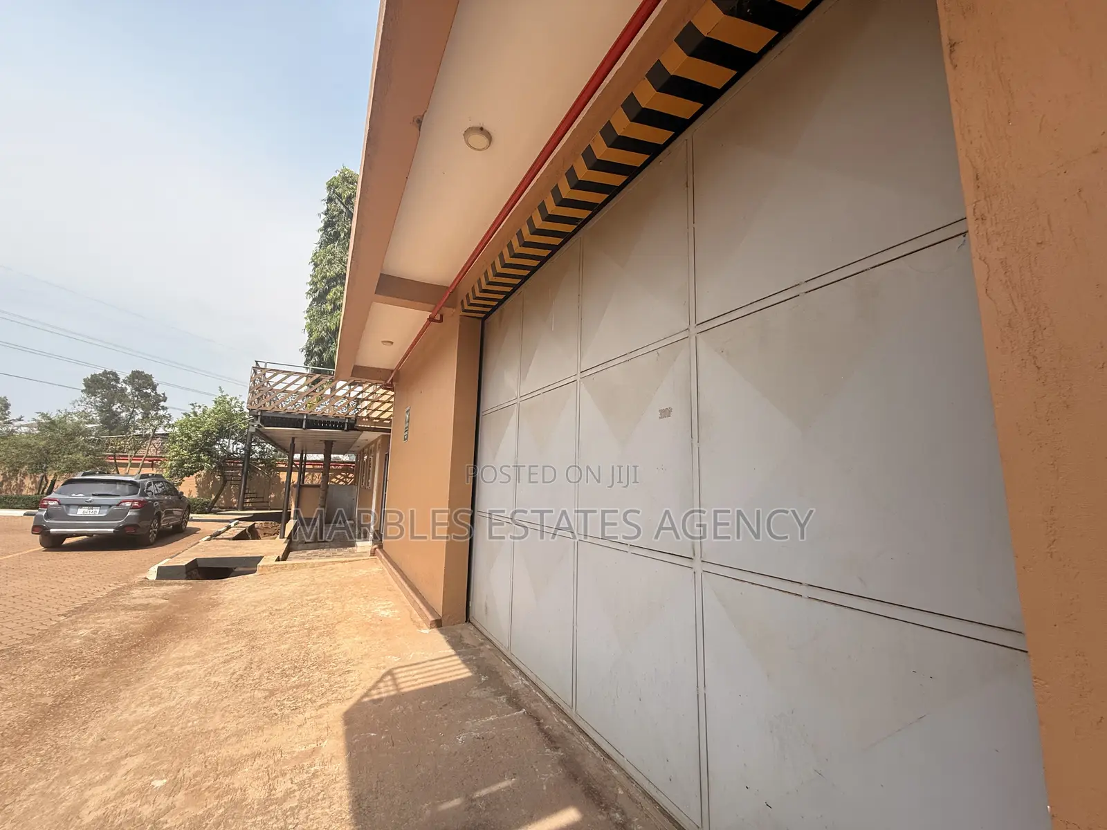 Ware House for Rent in Luzira