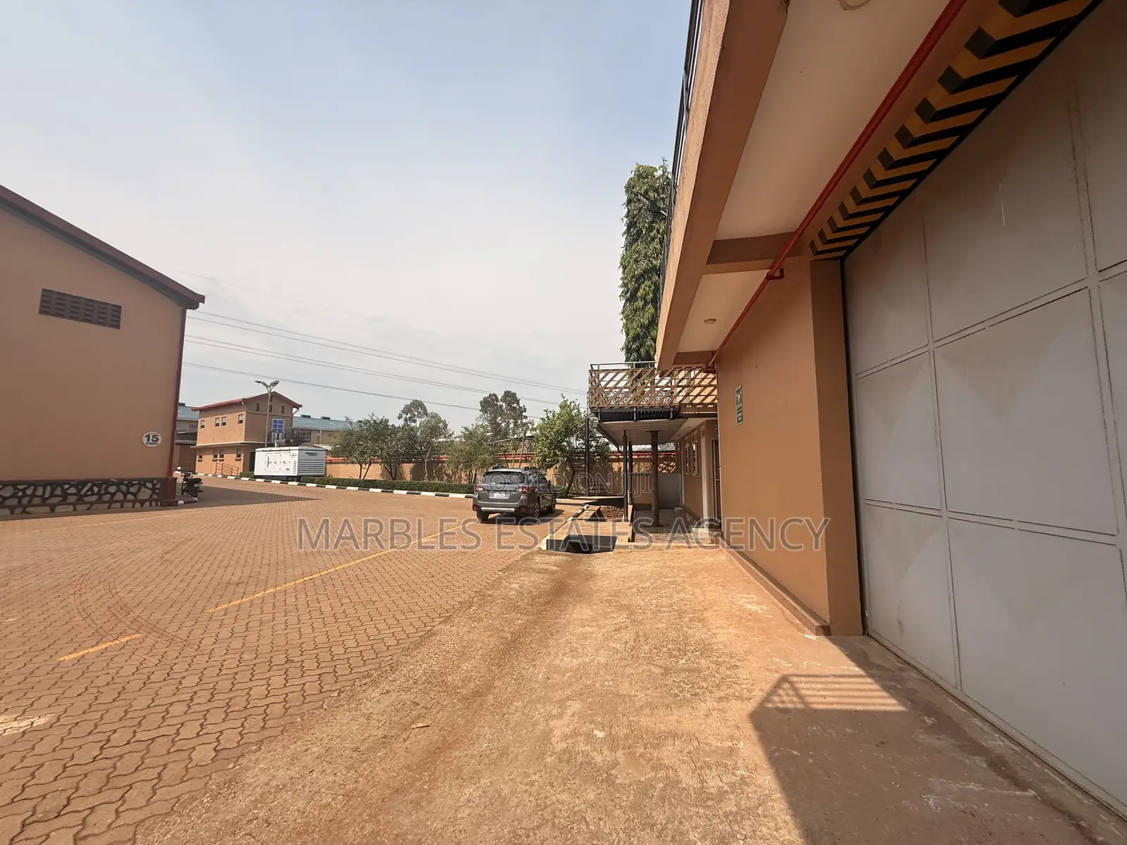 Ware House for Rent in Luzira