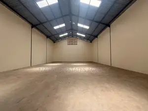 Warehouse for Rent in Luzira,340 Square Meters
