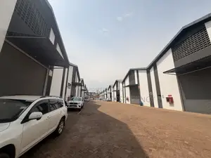 Warehouse for Rent in Luzira,340 Square Meters